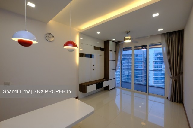 Waterview (D18), Condominium #218698521